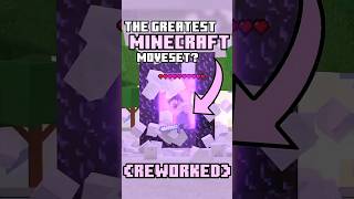 JJS MINECRAFT STEVE MOVESET REWORK (SKILLBUILDER) #roblox #jujutsushenanigans