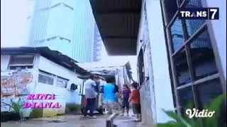 ftv Cintaku kesangkut tali Yoyo