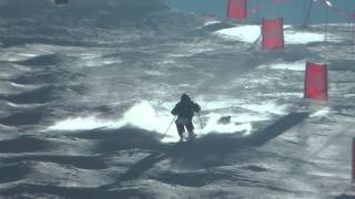 Tanner Lyle - 2013 Aspen Rmd Junior Moguls - 20Th Mens First Run