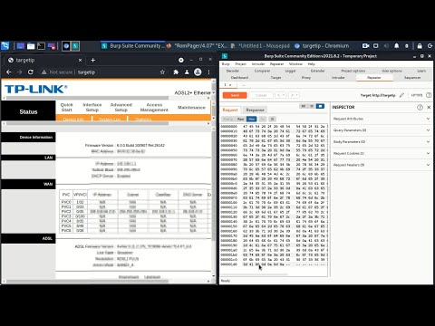 CVE-2014-9222 Misfortune Cookie Vulnerability Authentication Bypass Exploit