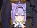 急にヒステリックスイッチが入る若魔影ネオン #にゃんたじあ #vtuber