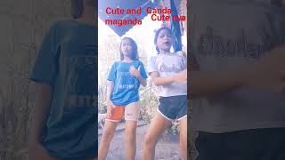 Cute At Ang Ganda Namin Dalawa Angel At Sophia