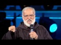Focus 2012 - Father Raniero Cantalamessa (Sunday PM)