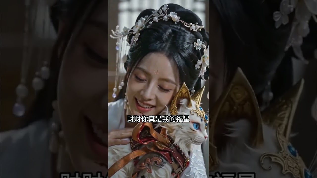 青雲契：廢柴逆襲成仙尊