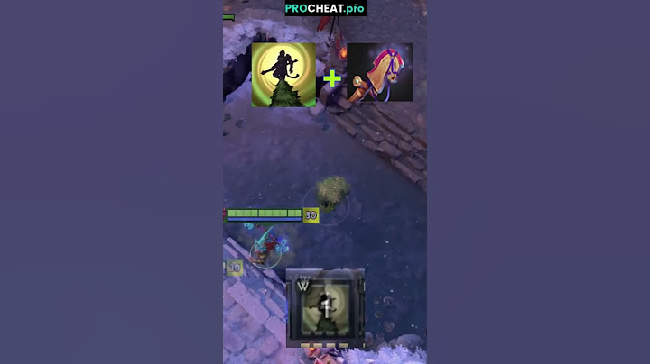 ФИШКА ЗА MONKEY KING [DOTA2]