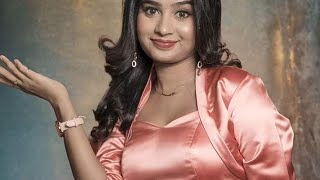 Actress Janani New Photos