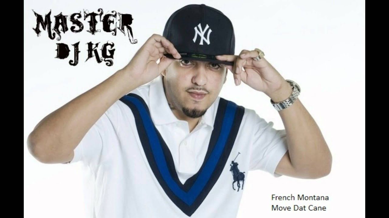 French Montana Mix YouTube