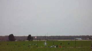 L2 flight