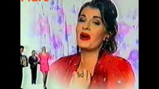 Saska Karan - Odlican 5 - (Official Video 1993)