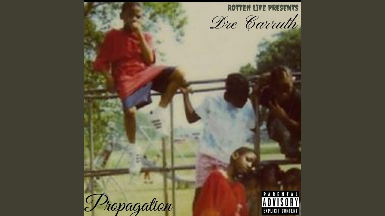 Watch Propagation on YouTube Watch Propagation on YouTube