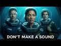 BELOW THE NOISE | Silent Ocean Horror Short Film (4K Cinematic)