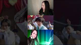 The Dancing Of Sekai No Owari Keeps Angelina From Containing Her Laughter 