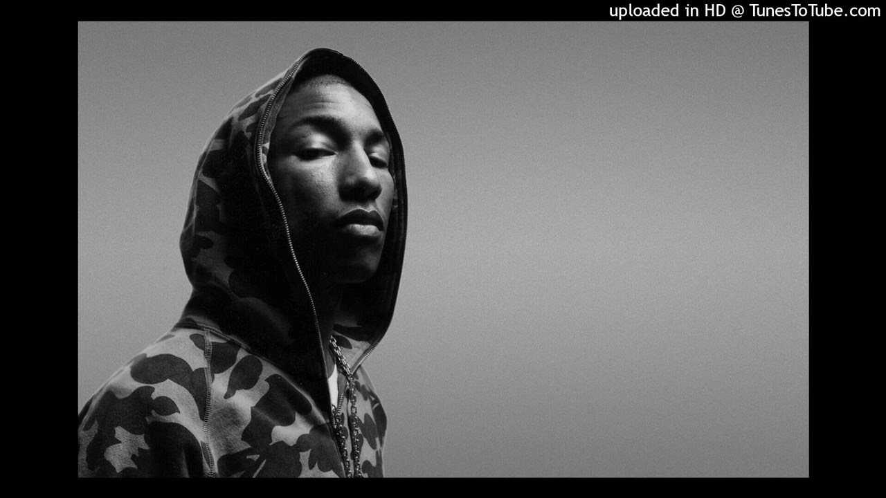 [FREE] PHARRELL Type Beat - "CASH" | Type Beat 2022| Rap Beats Freestyle Instrumental