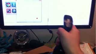 Matlab and Logitech Attack 3 Joystick