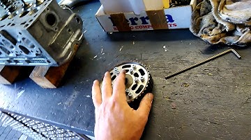 Turbo compound TDI project jetta / vento MK3 part 3