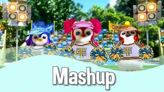 I Gotta Shake It Off | Mashup
