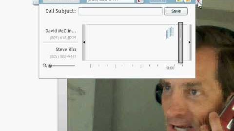 Cogi Demo record me only