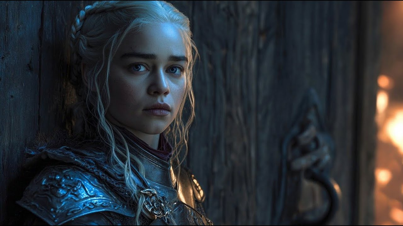 An Alien Woman Knocked on My Door in the Dead of Night, Asking for Shelter.| Sci-Fi Reddit