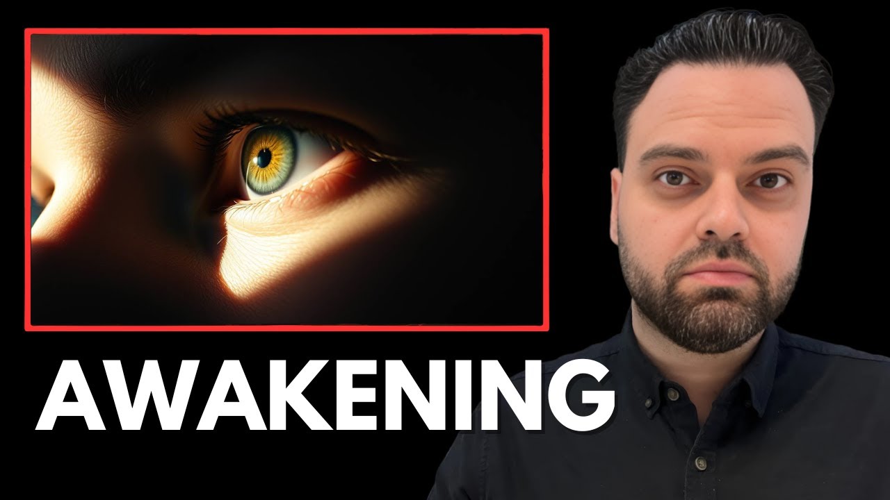 Почему вы начинаете испытывать неприязнь к людям после пробуждения...