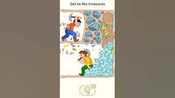 Dop 2 💡Delete one part (Solutions) Level-2392 #shorts#dop2#youtubeshorts #gameplay