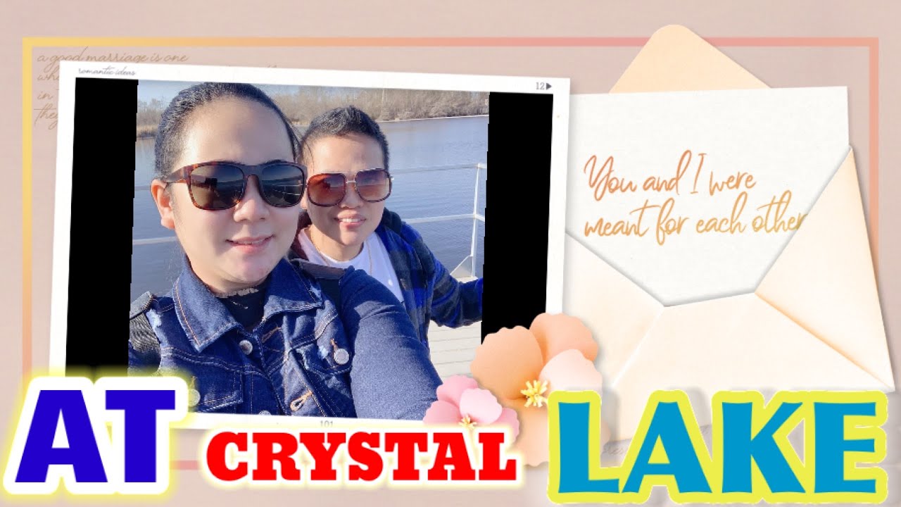 AT CRYSTAL LAKEGRANDE PRAIRIE YouTube