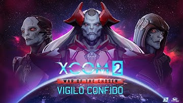 VIGILO CONFIDO 🌌 Трейлер
