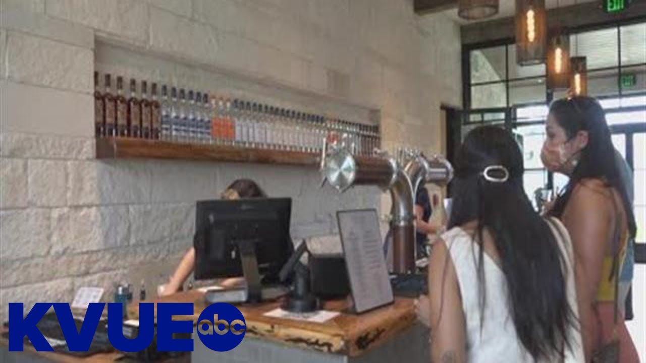 Dripping Springs hospitality industry growing despite pandemic | KVUE