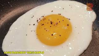 Lagu Telur telur telur - versi dangdut koplo || VIRAL 2021