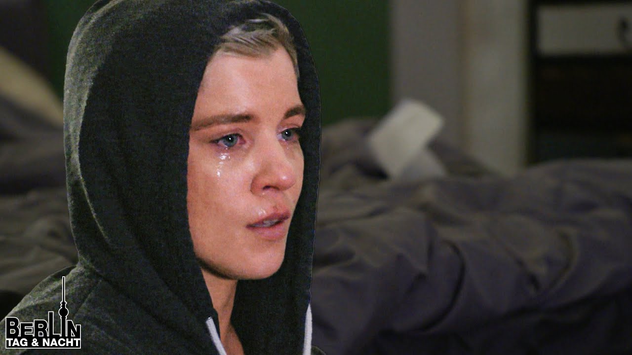 Der zweite HIV-Test: Hoffnung oder Schock? ðŸ˜ðŸ˜– | Berlin - Tag & Nacht #3508