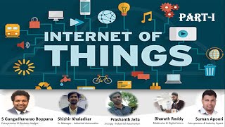 Internet of Things(IoT)_Part 1