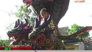 Dua Putra Geboy Mujaer 7 Juni 2015