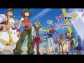 yugioh arc v -break your spell