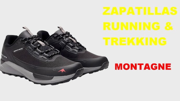 Botas de Mujer Prohike Montagne – Mundo Outdoor