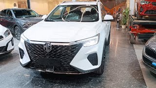 mg rx5 2024 face lift | هل تستحق مليون و ربع؟؟