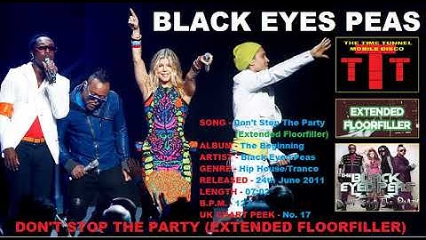 Black Eyed Peas - Don