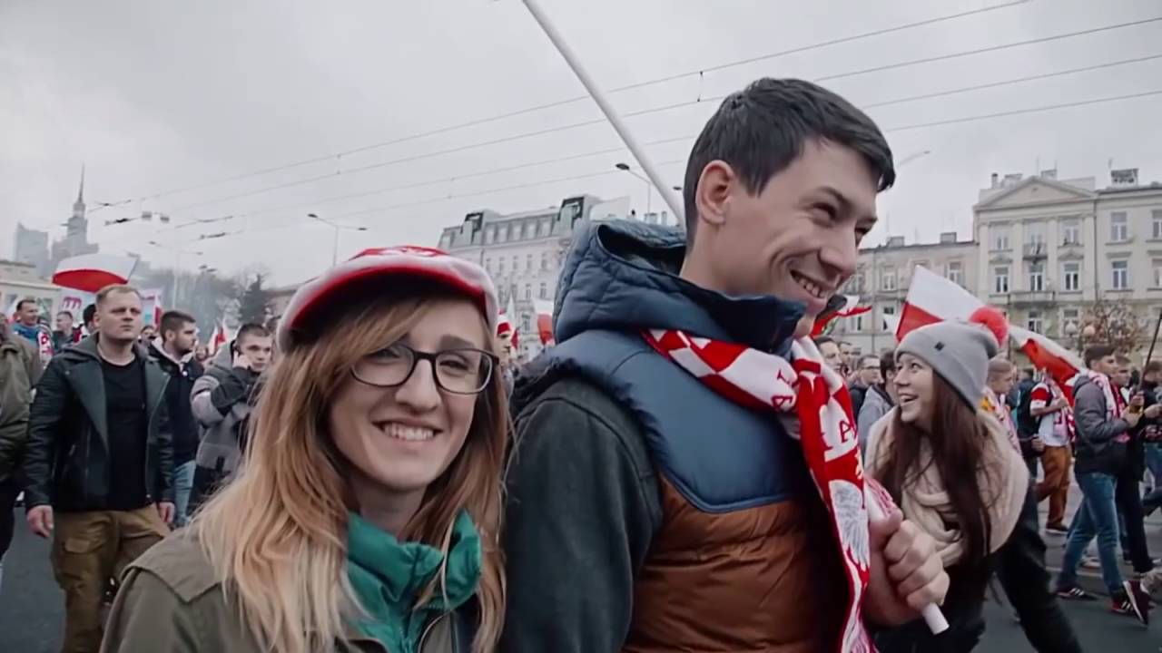Andrzej Duda - Man of Steel - YouTube