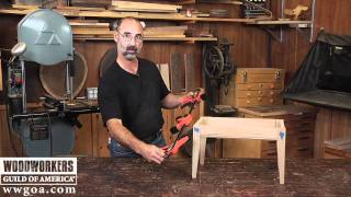 Product Review - Jorgensen Expandable Clamp