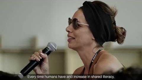 Highlights from 2019 Sónar+D MasterClasses 2019