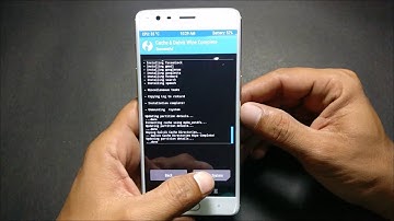 {Guide} Oneplus 3T Ressurection Remix Rom (Installation/Quick Look)