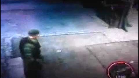 Saints Row III Zombie Apocalypse (Day 2)