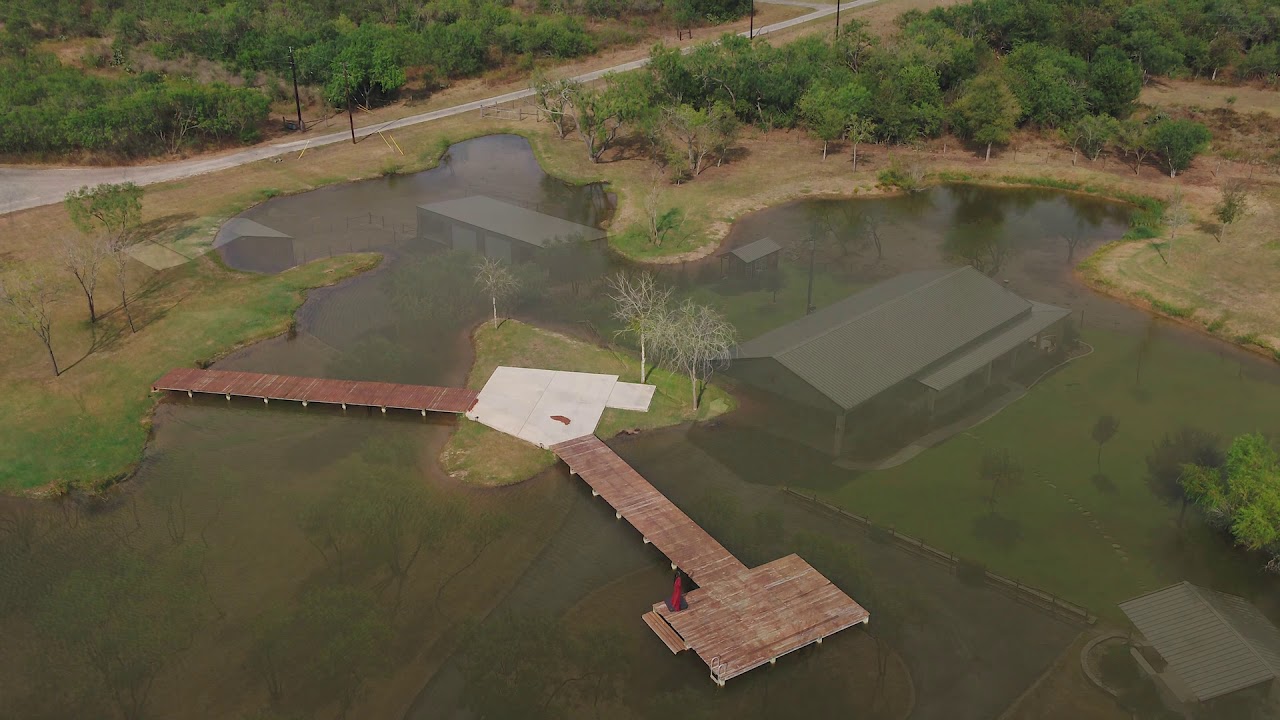 La Vernia Country Estate Duperier Texas Land Man YouTube