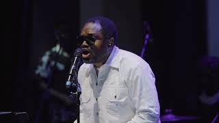 Cobhams Asuquo  Turn Your Lights Down Low cover By Bob Marley   Stories With Cobhams 2025