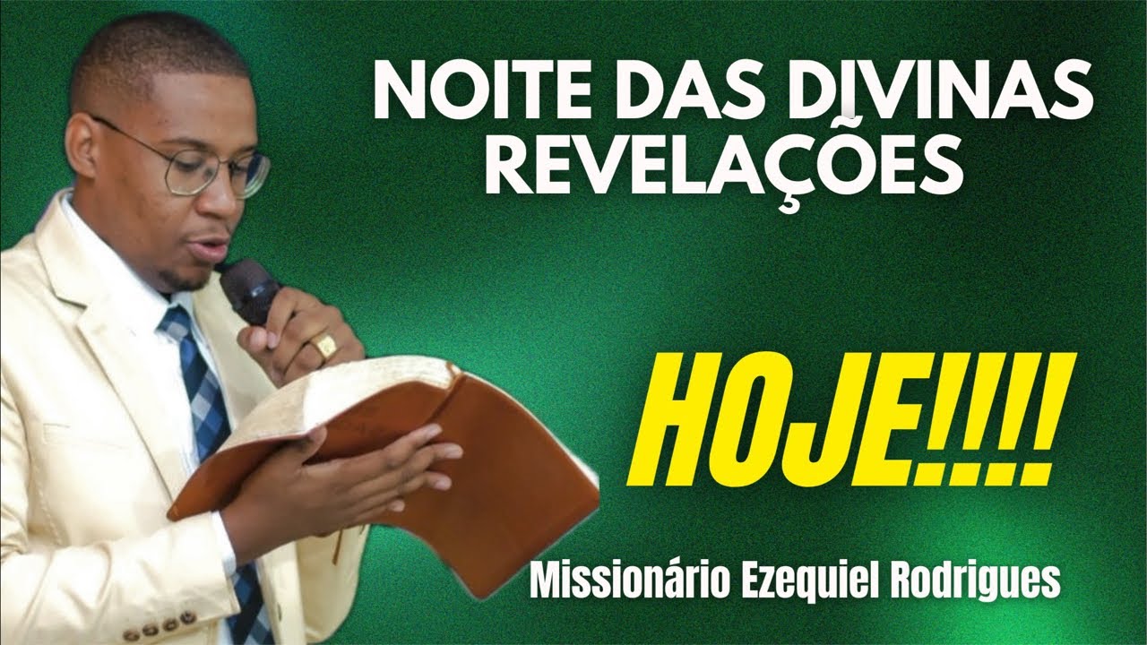 ♨️REVELAÇÃO DA NOITE♨️ | DEUS VAI CONFUNDIR TODOS SEUS INIMIGOS FILHA (o)🔥