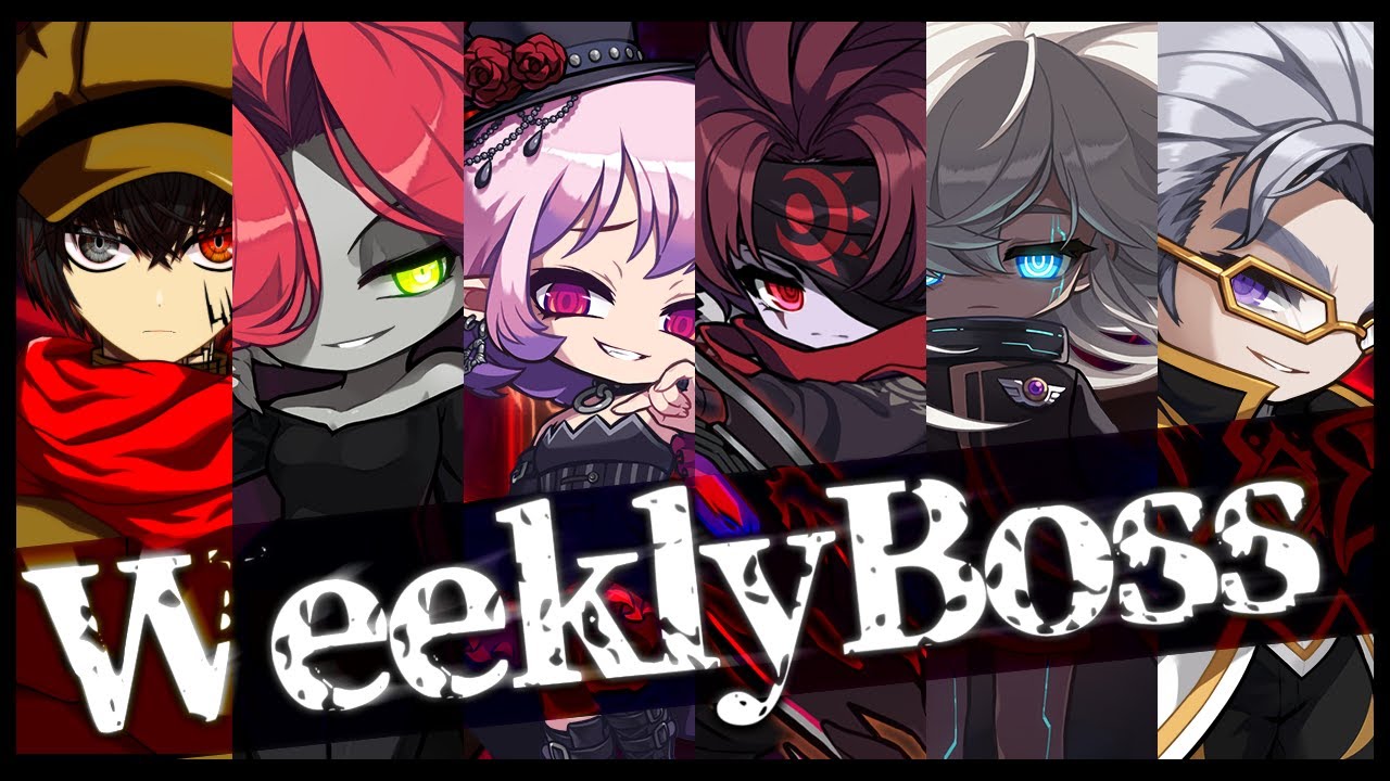 メイプルストーリー】久々におメイプルする【クリエイターズ】 - YouTube