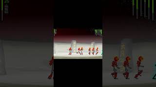 ELECTRIC MAN VS PYROMANIACS 2 - GET READY TO FEEL MY ELECTRICITY! #games #gaming screenshot 4