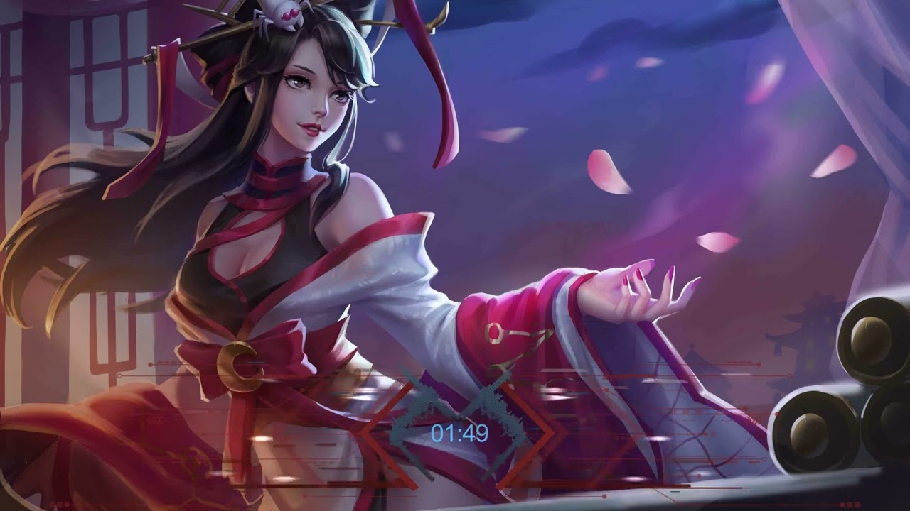 [Hardcore] Lucidsky - Break Away