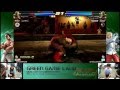 Tekken Tag 2 Unlimited Dotoring Marduk King Vs Setup Hunting Hwoarang King 