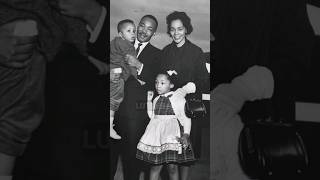 Wild Story of MLK Jr and a Hollywood Icon #shorts #shortsvideo #history #facts #movie #podcast