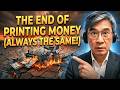 Why Nations That Print Money Always Face The Same Ending — What History Tells Us | Prof Jiang Xueqin