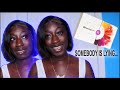 AFRICAN TAKES ANCESTRY DNA TEST| MYHERITAGE DNA